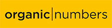 Organic Numbers Logo