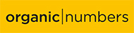 Organic Numbers Logo